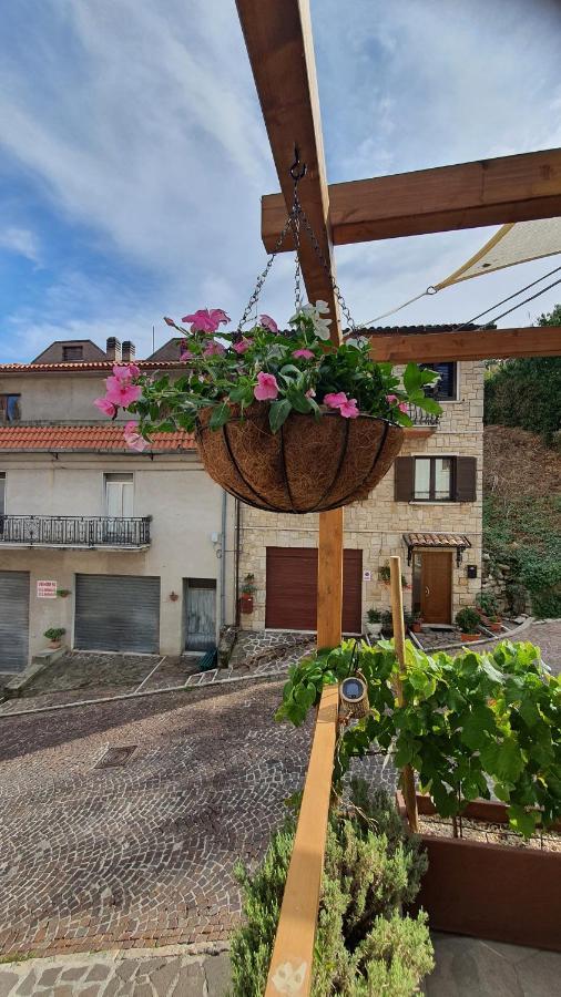 B&B Il Fabbro Chambre Castelmauro المظهر الخارجي الصورة