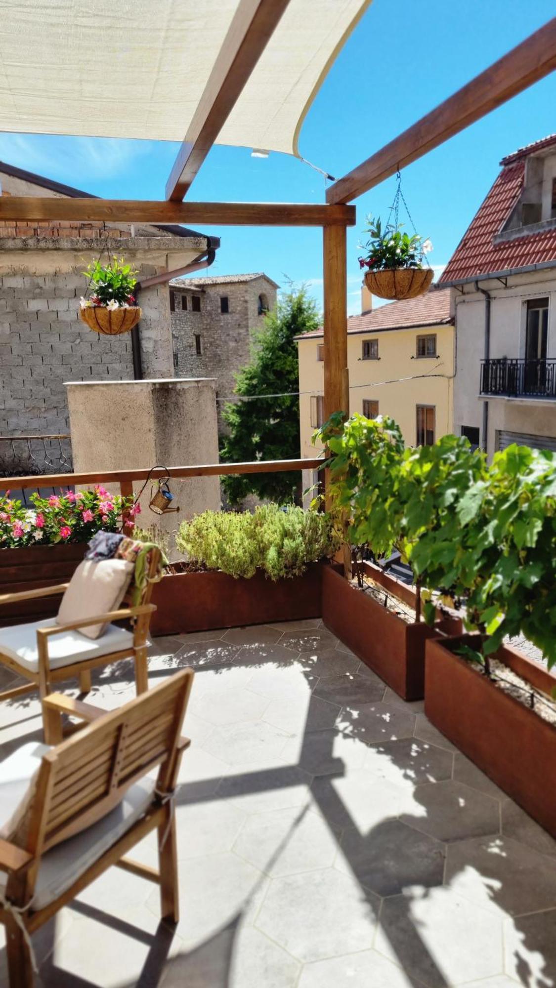 B&B Il Fabbro Chambre Castelmauro المظهر الخارجي الصورة